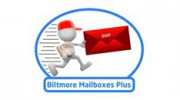 Biltmore Mailboxes Plus