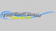 Tony Zinati Motors