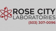 Rose City Laboratories