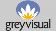 Grey Visual Design