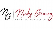 Nicky Gomez Real Estate Group