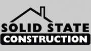 Solid State Construction