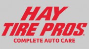 Hay Tire Pros