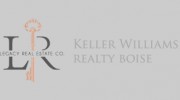 Legacy Real Estate