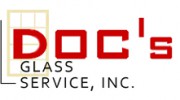 Doc's Glass Service