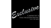 Exclusive Cabinetry-Fine Wood