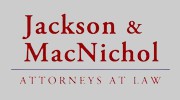 Jackson & Macnichol
