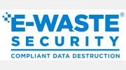 E-Waste Security