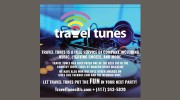Travel Tunes DJs