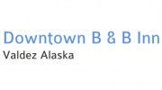Downtown B & B Inn