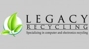 Legacy Recycling