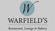 Warfield's Restaurant, Lounge & Bakery