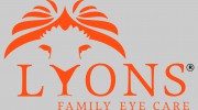 Lyons Family Eye Care