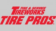 Tireworks Tire & Service Tire Pros