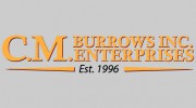 C M Burrows