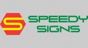 Speedy Signs