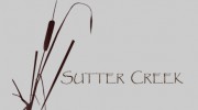 Sutter Creek
