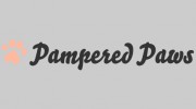Pampered Paws Mobile Pet Grooming