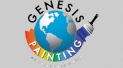 Genesis Painting