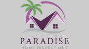 Paradise Home Inspections Kauai