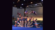 Keep Flippin Gymnastics