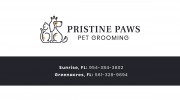 Pristine Paws Pet Grooming