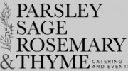Parsley Sage Rosemary & Thyme