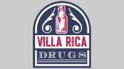 Villa Rica Drugs