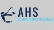 American Health Solutions Pharmacy