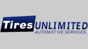 Tires Unlimited Automotive Services