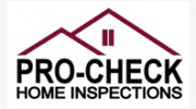Pro-Check Home Inspections