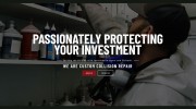 Custom Collision Repair