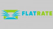 Flat Rate Air Duct Cleaning