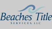 Beaches Title Services