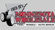Fred Jr's Minnesota Wholesale Tire