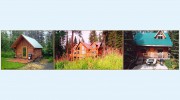 Moose Creek Cabins