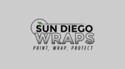 Sun Diego Wraps