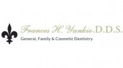 Frances H Yankie, DDS