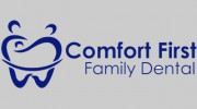 Comfort First Family Dental