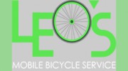 Leo's Mobile Bicycle Service