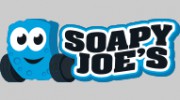 Soapy Joe's Car Wash