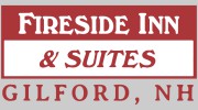 Fireside Inn & Suites Gilford