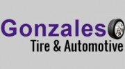 Gonzales Tire & Automotive