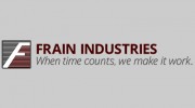 Frain Industries