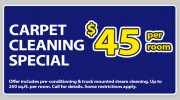 Regal Carpet Cleaning