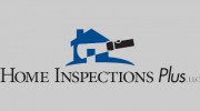 Home Inspections Plus