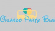 Party Bus Orlando