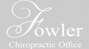 Fowler Chiropractic Office