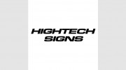 Hightech Signs