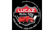 Lucaz Window Tinting